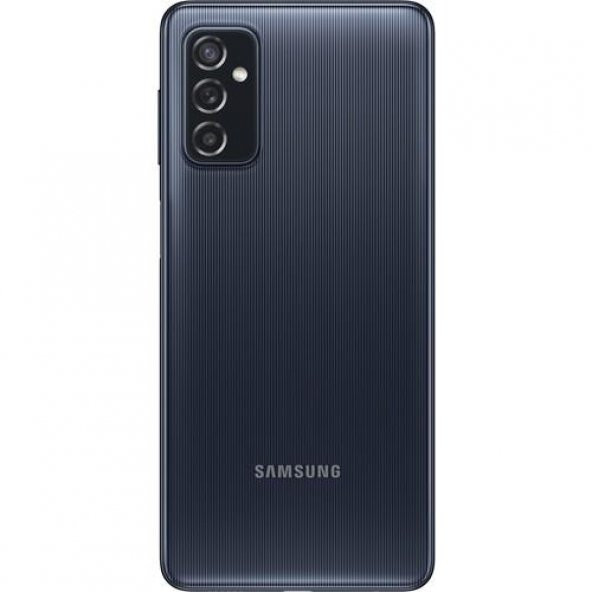 Yenilenmiş Samsung Galaxy M52 128 GB Siyah - B Kalite - 3