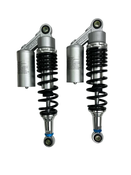 Mondial 125 MH Drift Arka Amortisör Takımı ürün görseli