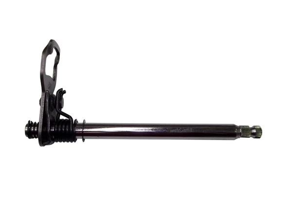 Mondial 125 MH Drift Vites Mili ürün görseli