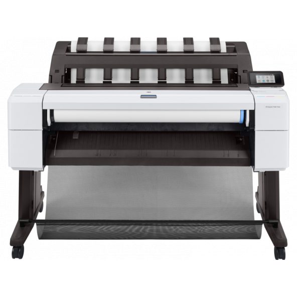 HP 3EK10A DESIGNJET T1600 914mm 36-in YAZICI - 1