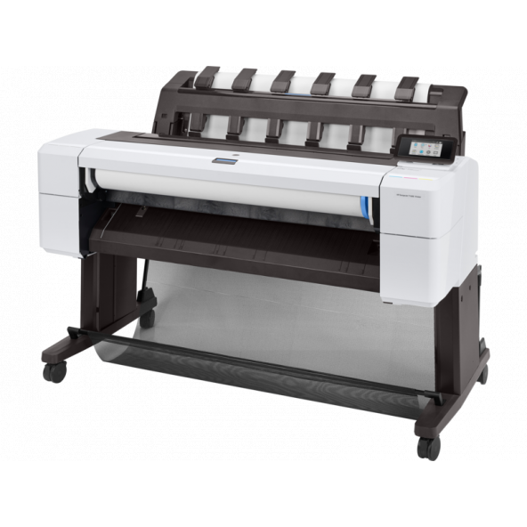 HP 3EK10A DESIGNJET T1600 914mm 36-in YAZICI - 2
