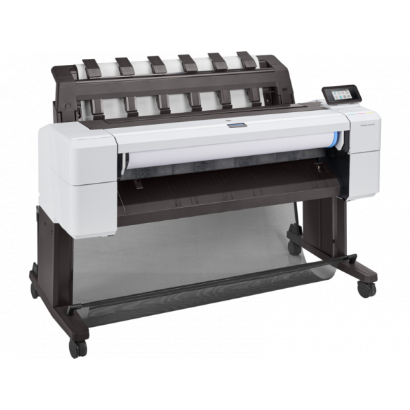 HP 3EK10A DESIGNJET T1600 914mm 36-in YAZICI - 3