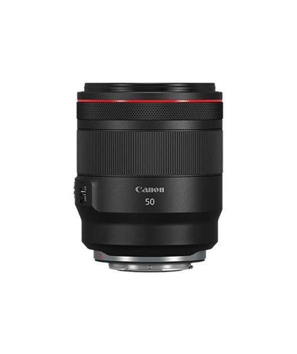 CANON LENS RF50MM F/1.2 L USM 2959C005