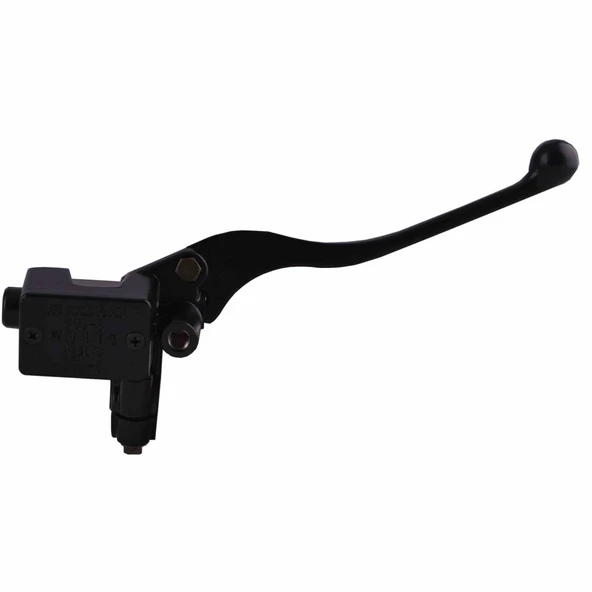 Mondial 125 MH Drift Ön Fren Hidrolik Kutusu Komple ürün görseli