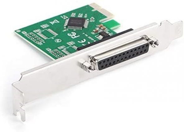 DARK Digitus DK-AC-PELPT PCI-E  1 Paralel Port Kart ürün görseli