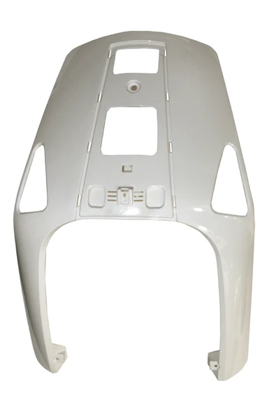 Mondial Revival 50 Ön Panel Beyaz ürün görseli