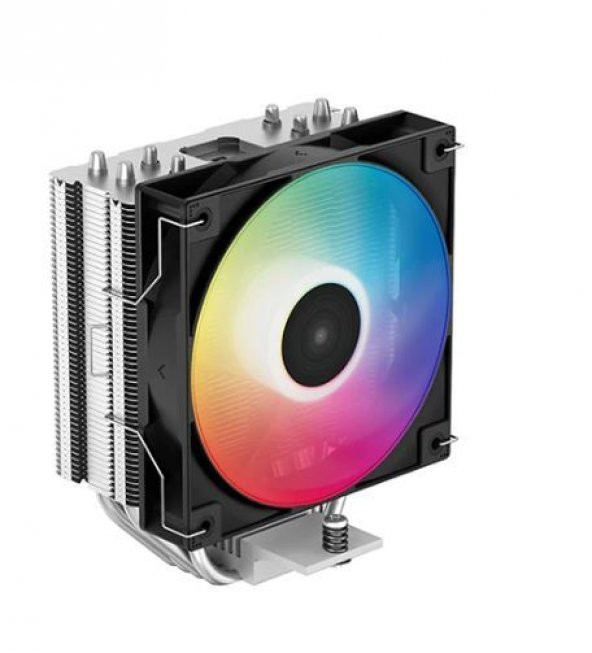 DEEPCOOL AG400 Islemci Sogutucu AG400-LED