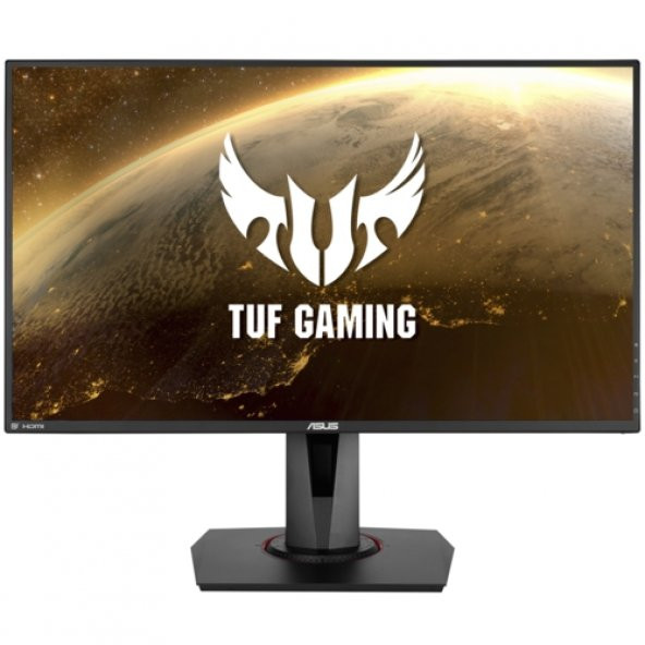 ASUS 27 VG279QM IPS Gaming Monitör 1ms Siyah