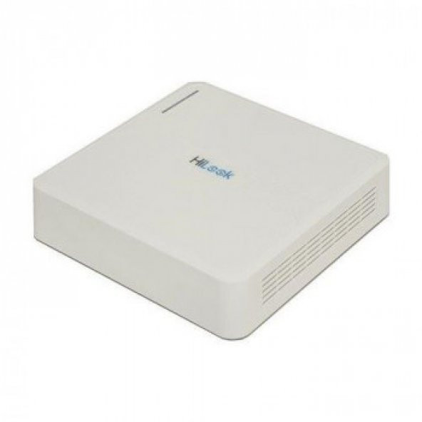 Hılook Dvr-108G-K1 8 Kanal 1 Hdd Dvr Kayıt Cıhazı