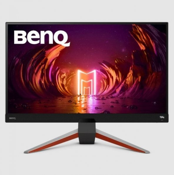 BENQ 27IPS QHD 2K 1ms 165hz Freesync HDMI DP USB3.0 Subwoofer Oyun Monitörü EX2710Q