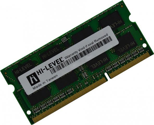 HI-LEVEL HLV-SOPC19200D4/8G 8GB DDR4 2400 MHZ 1.2V SODIMM SAMSUNG CHIP