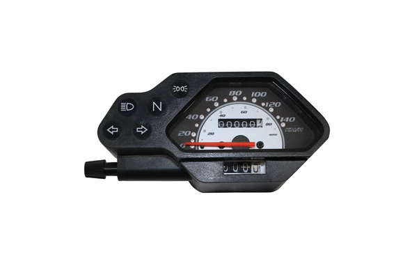 Mondial X-Treme Max 150 Kilometre Saati ürün görseli