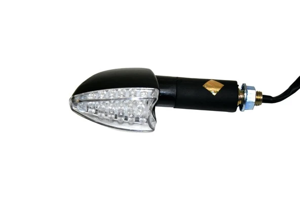 Mondial X-Treme Max Arka Sol Sinyal ürün görseli