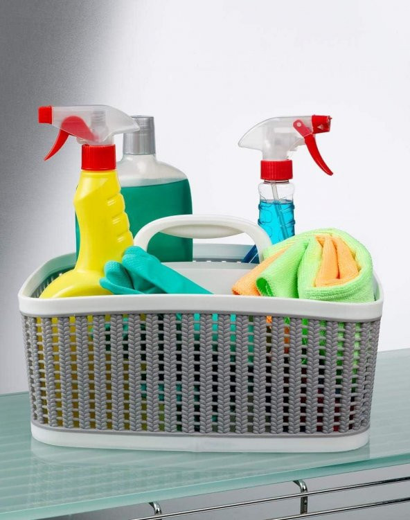 T.Concet Knıtty Sepet 7lt Kombin Renk - 2