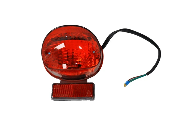 Mondial 100 MG Superboy Arka Stop ürün görseli 1