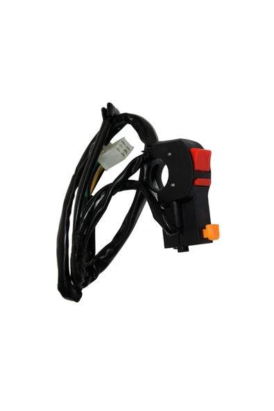 Mondial X-Treme Max 150 Sağ Kumanda Paneli ürün görseli