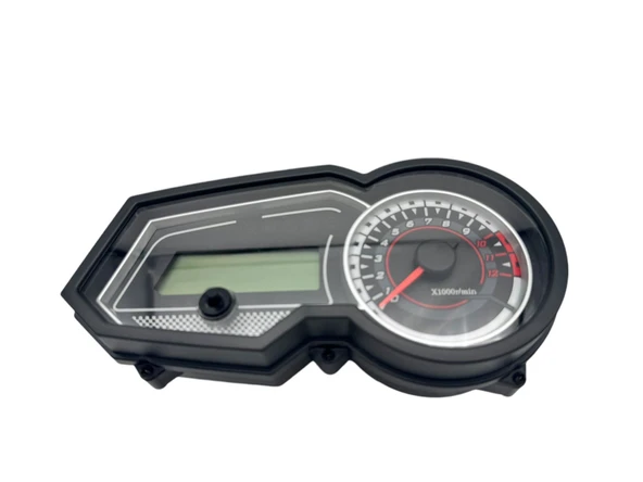 Mondial Z-One 180 Gösterge Komple - Resim 2