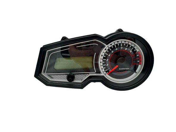 Mondial Z-One 180 Gösterge Komple ürün görseli