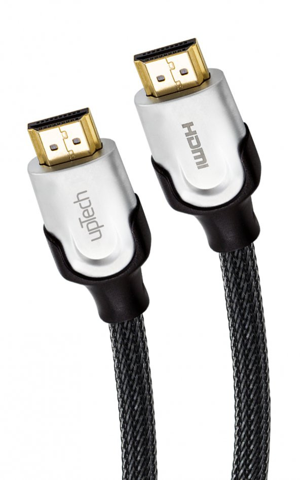 upTech 4K Ultra HD Premium HDMI 2.0 Kablo 1.8mt - 3