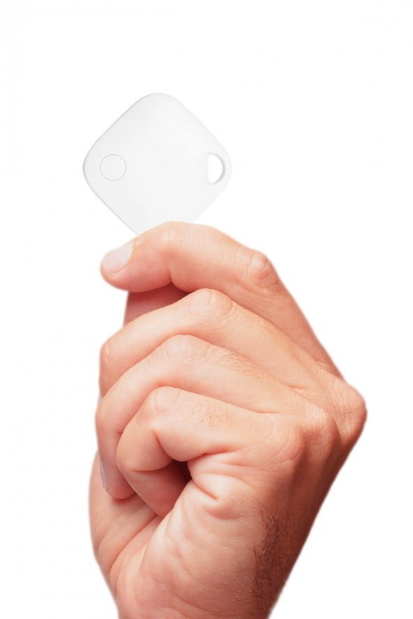 Smart Tag Evcil Hayvan, Çocuk, Motosiklet Gps Takip Cihazı - Android Uyumlu Değildir - (2li Set) - 3
