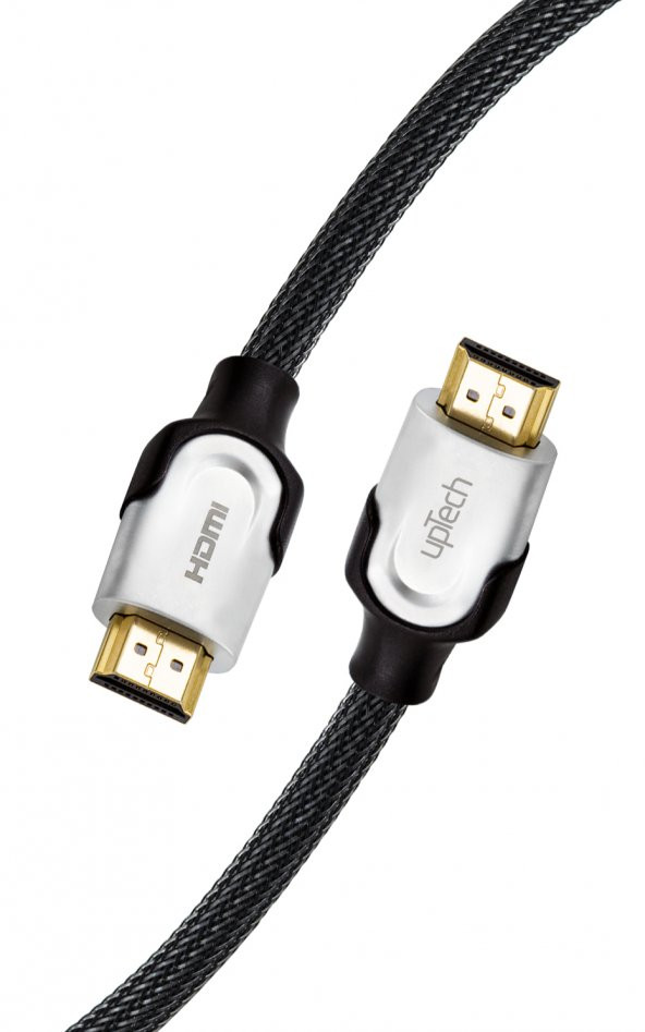 upTech 4K Ultra HD Premium HDMI 2.0 Kablo 1.8mt - 1