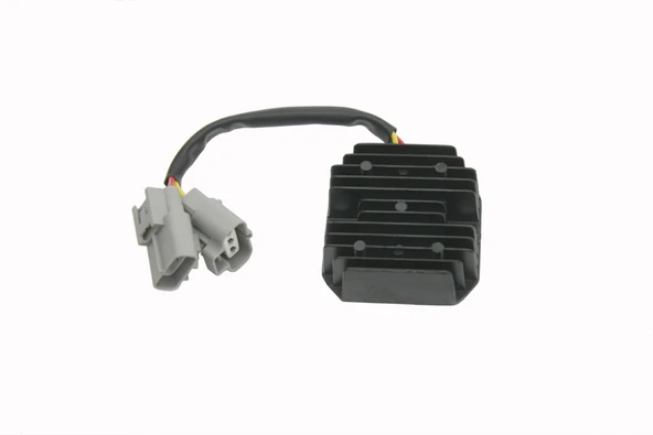 Mondial RX3i Evo Regülatör ürün görseli