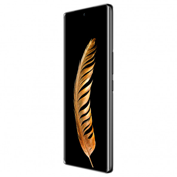 General Mobile GM Phoneix 5G Dual Carbon Black 8+256 GB Cep Telefonu - 2