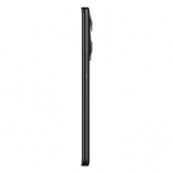 General Mobile GM Phoneix 5G Dual Carbon Black 8+256 GB Cep Telefonu - 3