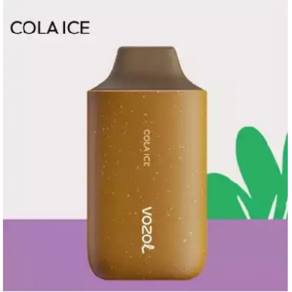 Vozol El Nargilesi Cola Ice