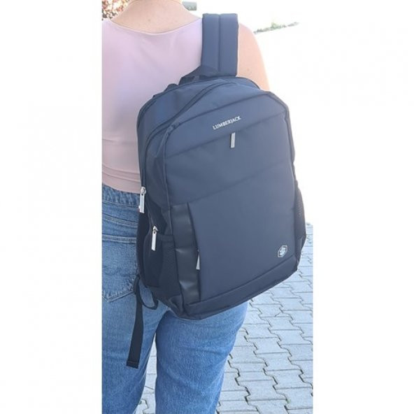 Sırt Cantası Lmçan23023 - 4