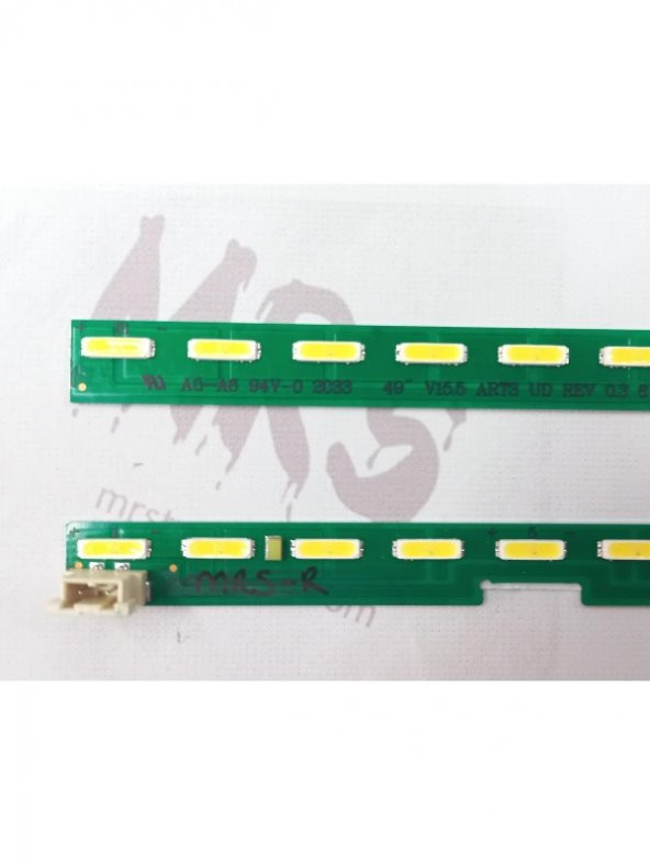 LG 49UF6807, LG 49UH600V, 6922L-0151A, 6916L2357A, 6916L2298A, 6916L2297A, LC490EGG(FH)(M1) - 3