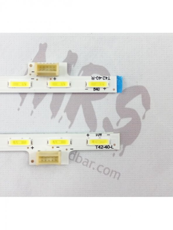 74.42T35.001-0-DX1, 74.42T31.002-0-DX1, T42-40L, T42-40R, SONY KDL-42W650A, KDL-42W655A - Resim 2