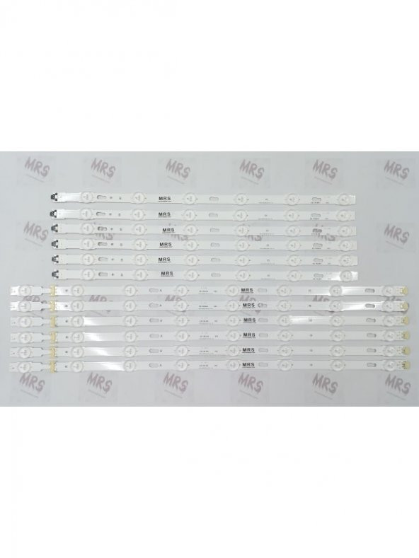 SAMSUNG UE55JU6070 LED ÇUBUĞU, UE55JU7000 LED ÇUBUĞU, UE55KU7350 LED ÇUBUĞU ürün görseli