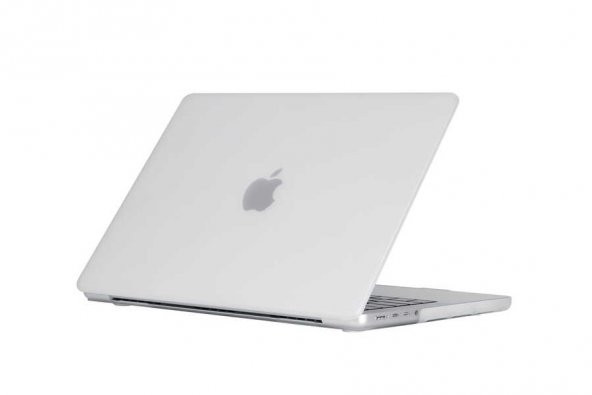 Apple Macbook 14.2 2021 Zore MSoft Mat Kapak