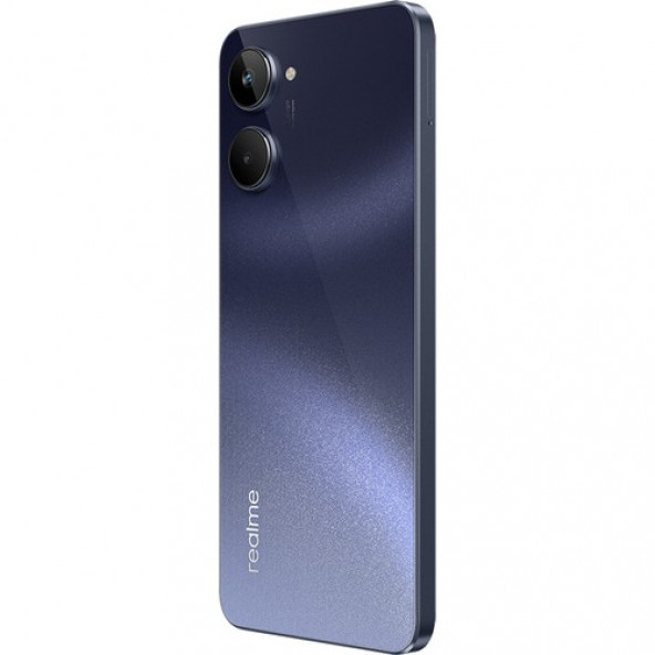 Realme 10 256 GB 8 GB Ram Siyah (Realme Türkiye Garantili) - 2