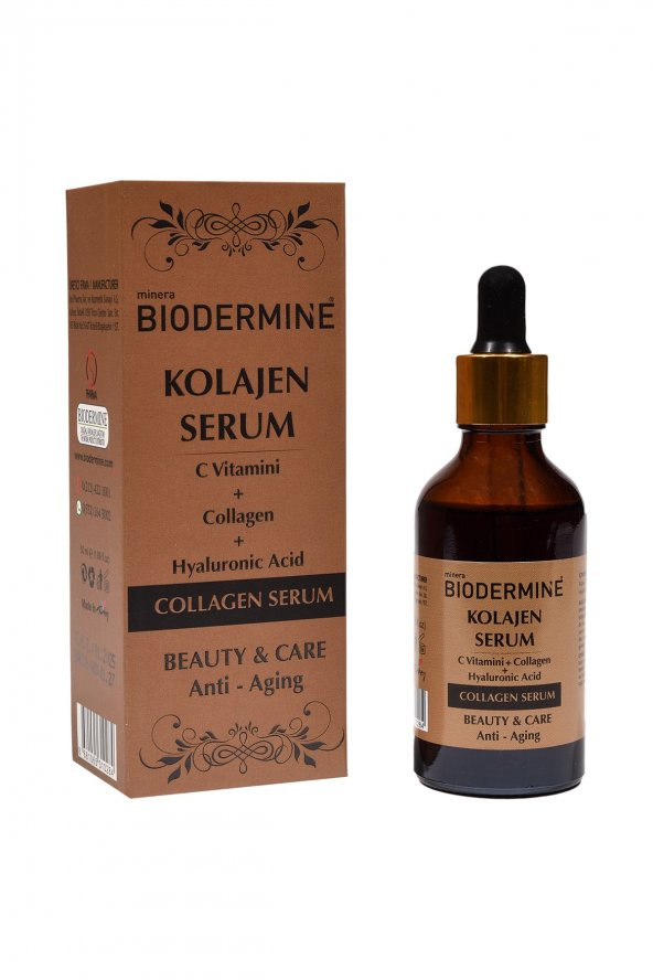 Kolajen Serum