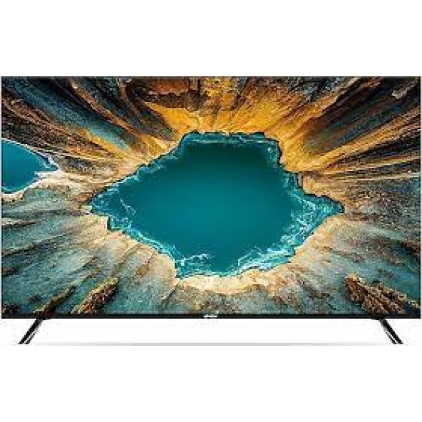 Simfer 50SFSW6M 4K Ultra HD 50" 127 Ekran Uydu Alıcılı webOS Smart LED TV