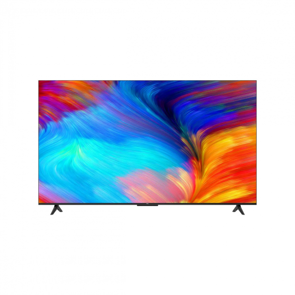 TCL 50P635 4K Ultra HD 50" 127 Ekran Uydu Alıcılı Google Smart LED TV