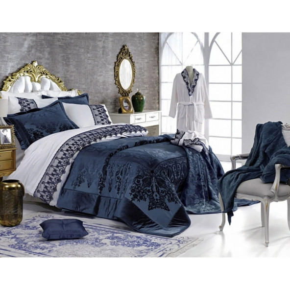 Zebra Casa Lucy Premium Çeyiz Seti