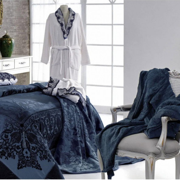 Zebra Casa Lucy Premium Çeyiz Seti - 2