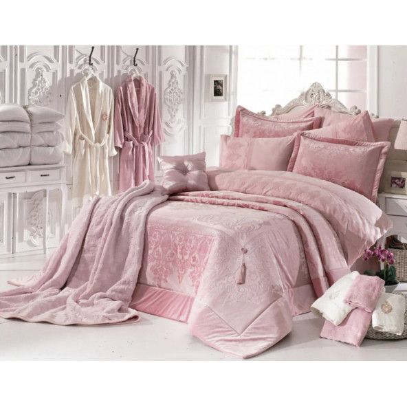 Zebra Casa Lucy Premium Çeyiz Seti - 7