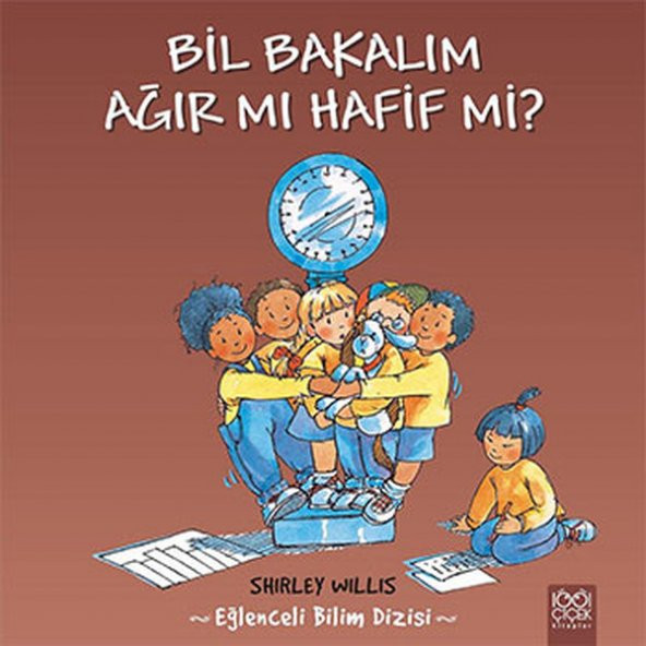 Bil Bakalım Ağır mı Hafif mi