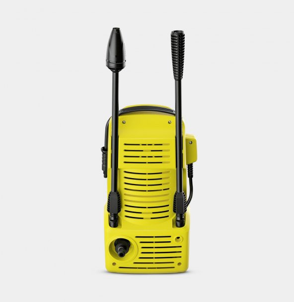 KARCHER K2 COMPACT EU - 4