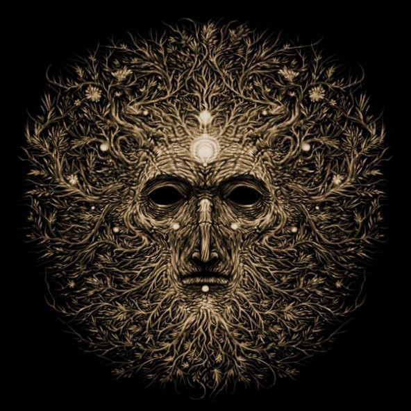 Movas Sanat Ağaçların Kuralı | Elmas Mozaik Tablo | Mozaik Puzzle | 40x50 | E20201155M