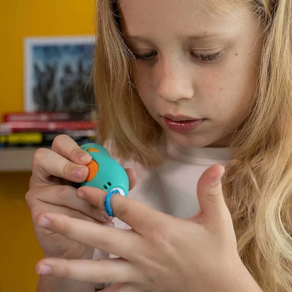 3Doodler Start+ Essentials 3D Kalem Seti - 4