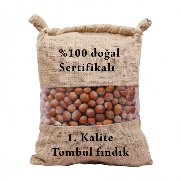 500 Gram 2024 sezonu Taze Fındık - Fındık -  Organik Fındık - Kuruyemiş - Kabuklu Fındık - ÜRETİCİDEN