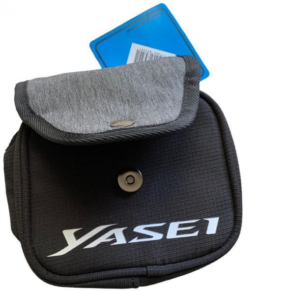 Shimano Yasei Sync Reel Olta Makine Çantası - 2