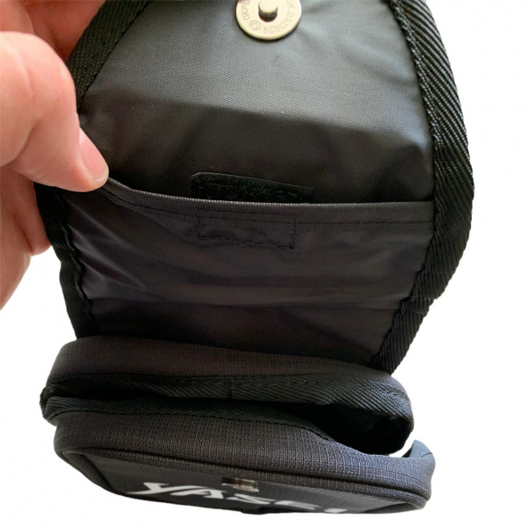 Shimano Yasei Sync Reel Olta Makine Çantası - 3