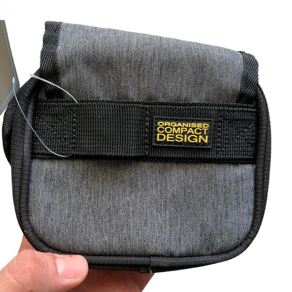 Shimano Yasei Sync Reel Olta Makine Çantası - 4