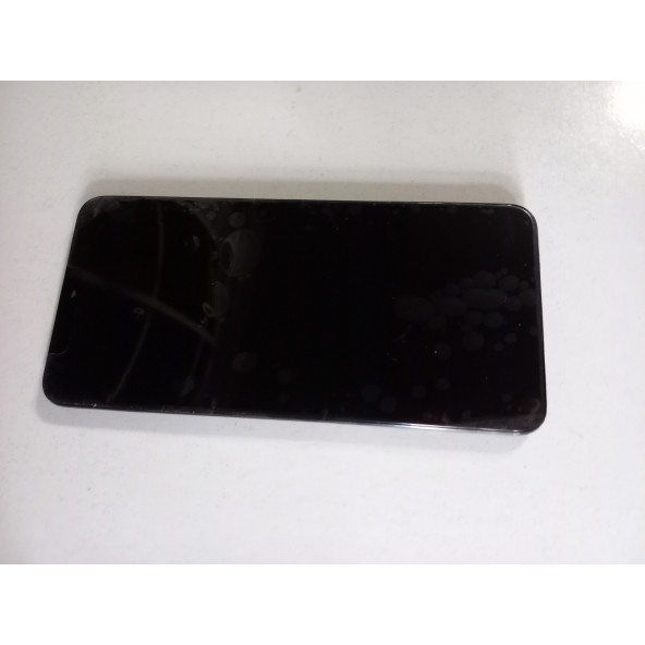 ASLANTİC SAMSUNG A10 A105 M10 M105 SERVİS ORJINAL SIFIR EKRAN - 2